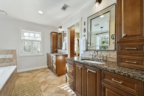 Tiny photo for 2103 Doral DR, Austin, TX 78746 (MLS # 2407129)