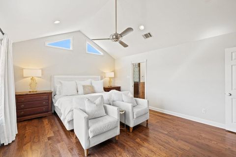 Tiny photo for 2103 Doral DR, Austin, TX 78746 (MLS # 2407129)