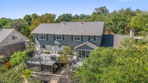 Tiny photo for 2103 Doral DR, Austin, TX 78746 (MLS # 2407129)