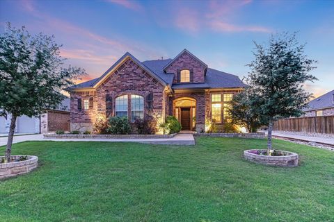 20112 Cloughmore CT Pflugerville TX 78660