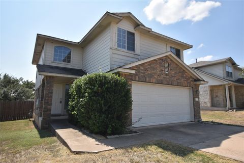 Photo of 3305 Winding River TRL, Round Rock, TX 78681 (MLS # 3211570)