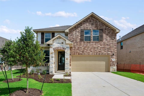 Photo of 1809 Fannie RD, Georgetown, TX 78633 (MLS # 2606980)