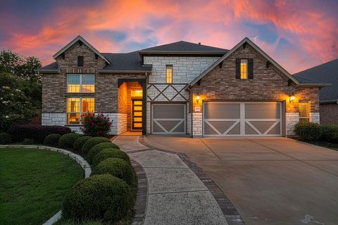 3700 Gildas PATH Pflugerville TX 78660