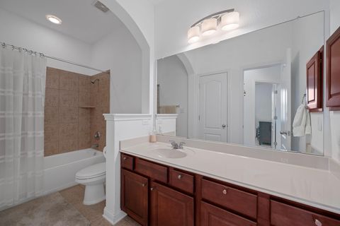 Tiny photo for 15800 Tetons CT, Bee Cave, TX 78738 (MLS # 6667602)