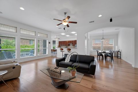 Tiny photo for 15800 Tetons CT, Bee Cave, TX 78738 (MLS # 6667602)