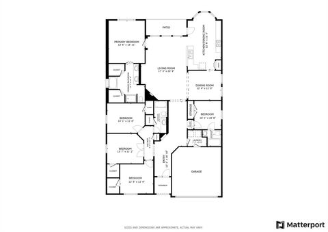 Tiny photo for 15800 Tetons CT, Bee Cave, TX 78738 (MLS # 6667602)