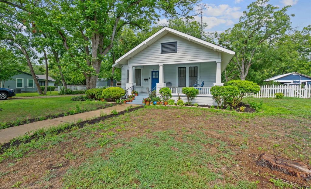 Photo of 510 S Guadalupe ST, Lockhart, TX 78644 (MLS # 7179747)