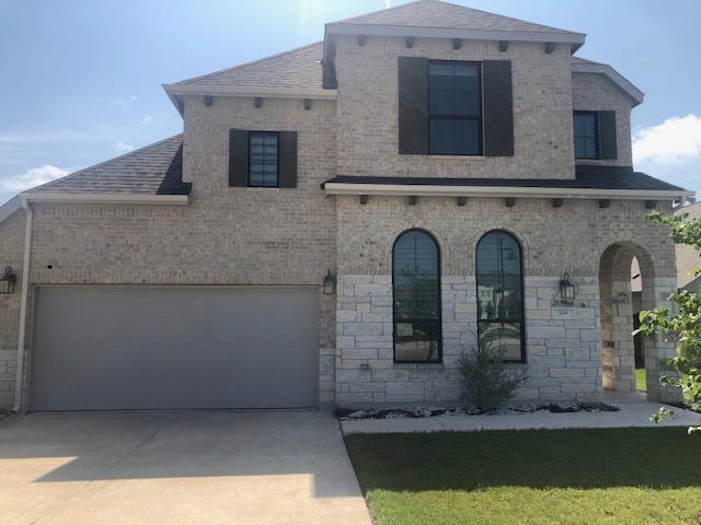 109 Lockhart DR