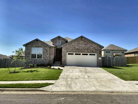 Photo of 713 Coltrane DR, Pflugerville, TX 78660 (MLS # 8631770)