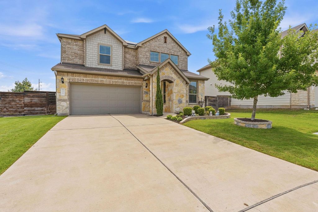 Photo of 14215 Alloro DR, Austin, TX 78717 (MLS # 2625864)