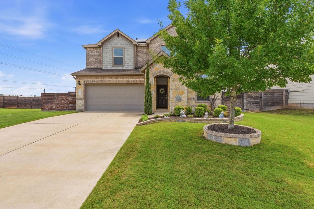 Photo of 14215 Alloro DR, Austin, TX 78717 (MLS # 2625864)