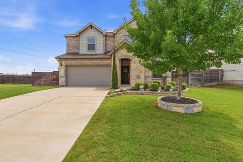 Photo of 14215 Alloro DR, Austin, TX 78717 (MLS # 2625864)