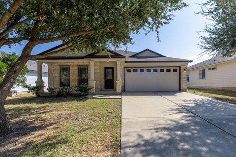 Photo of 335 Altamont ST, Hutto, TX 78634 (MLS # 4456228)