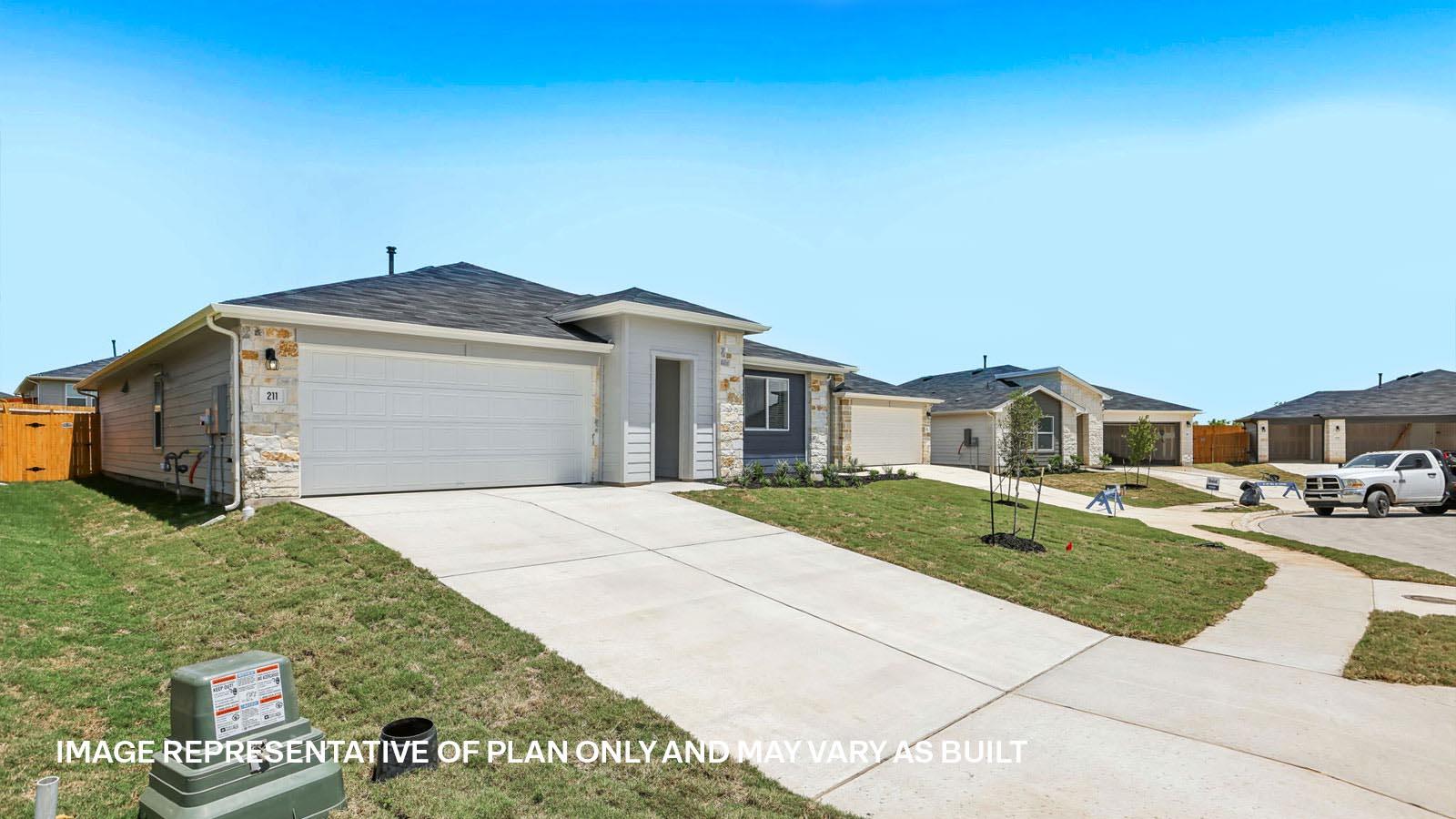 133 Little Walnut CV