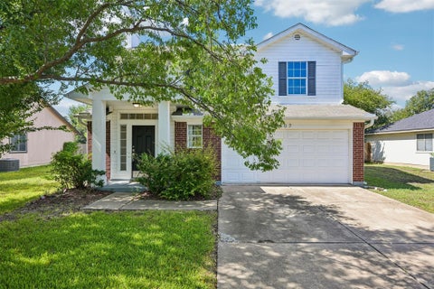 Photo of 607 Sparkling Brook LN, Leander, TX 78641 (MLS # 5812214)