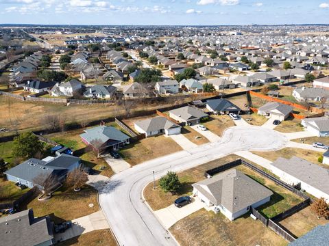 916 Freedom CT Temple TX 76502