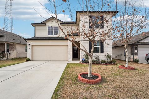 Photo of 356 Spider Lily DR, Kyle, TX 78640 (MLS # 6780133)