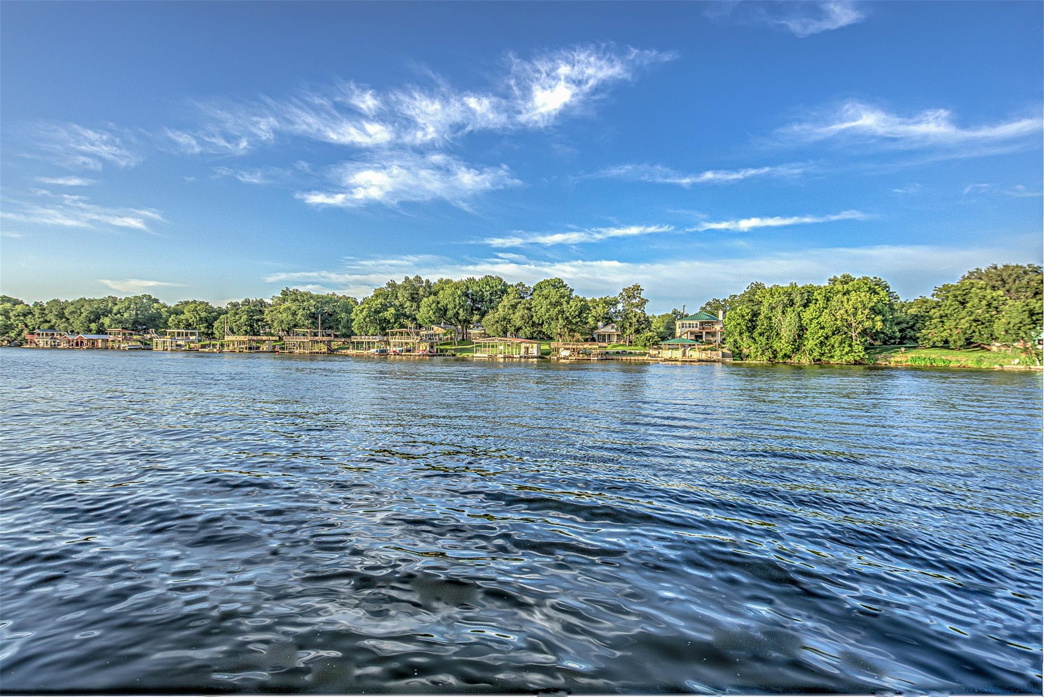 2632 Williams Lakeshore DR