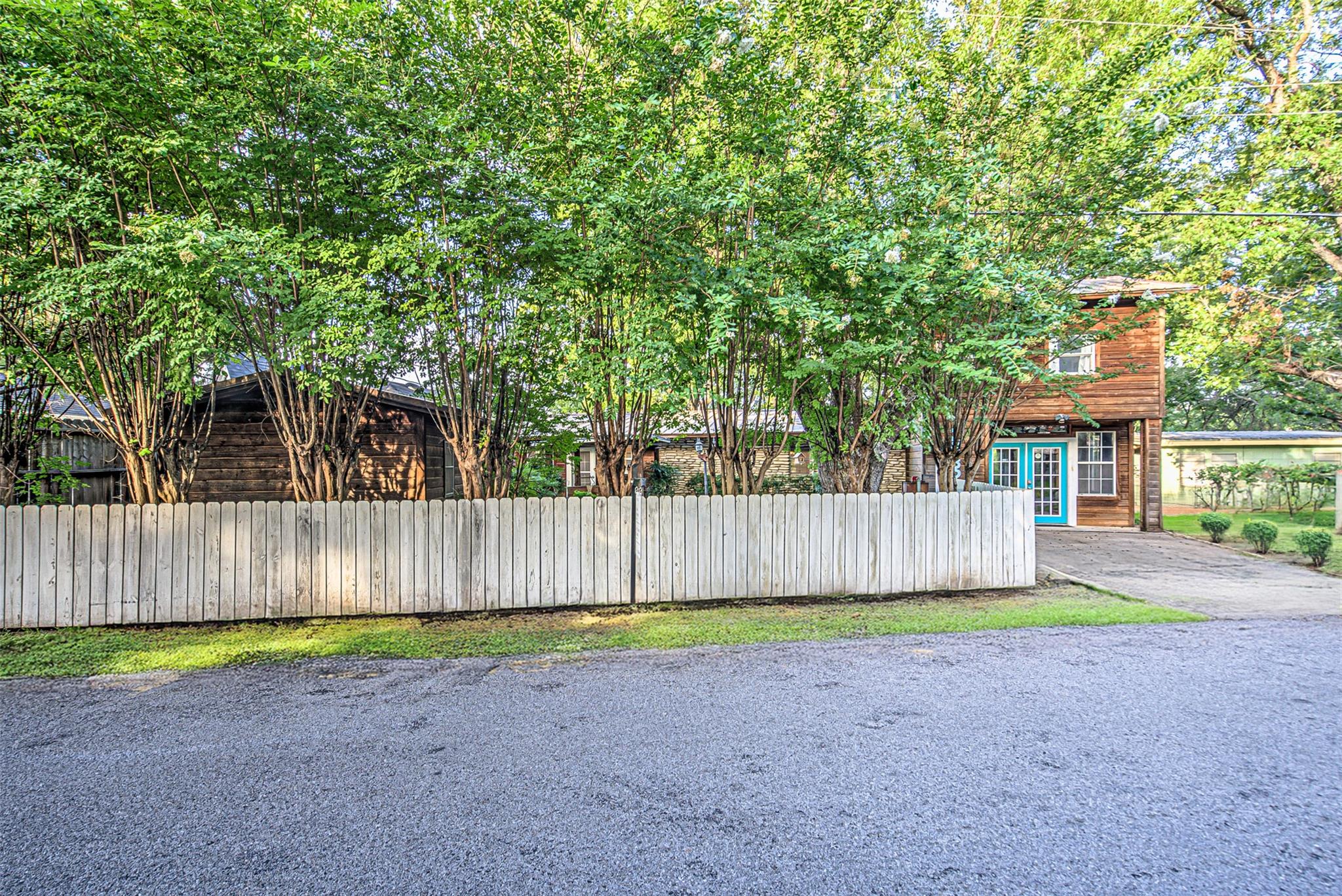 2632 Williams Lakeshore DR