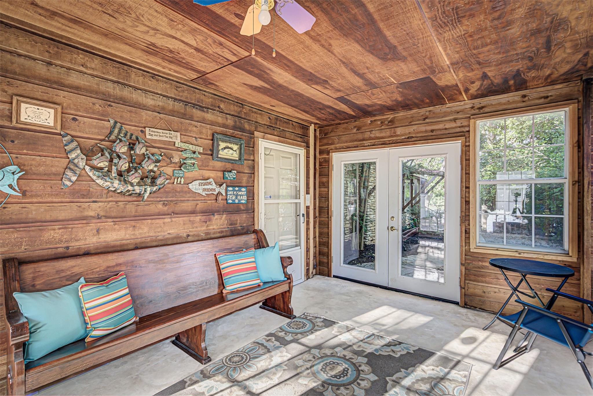 2632 Williams Lakeshore DR