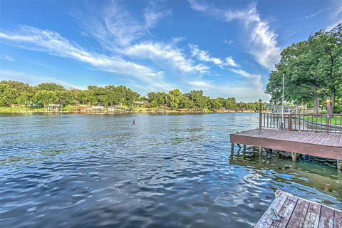 2632 Williams Lakeshore DR Kingsland TX 78639