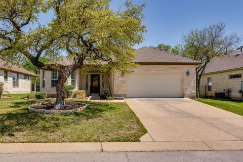 4604 Sonora TRCE Georgetown TX 78633