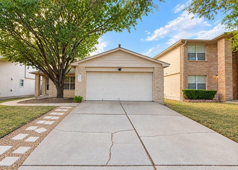 Photo of 17414 Dashwood Creek DR, Pflugerville, TX 78660 (MLS # 7033773)