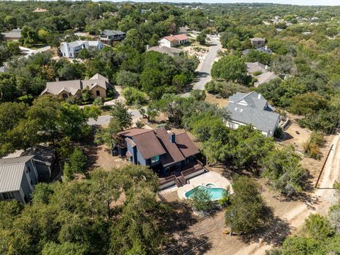 Tiny photo for 409 Palos Verdes DR, Lakeway, TX 78734 (MLS # 1371976)