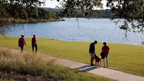 Tiny photo for 409 Palos Verdes DR, Lakeway, TX 78734 (MLS # 1371976)