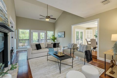 Tiny photo for 409 Palos Verdes DR, Lakeway, TX 78734 (MLS # 1371976)