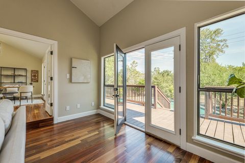 Tiny photo for 409 Palos Verdes DR, Lakeway, TX 78734 (MLS # 1371976)