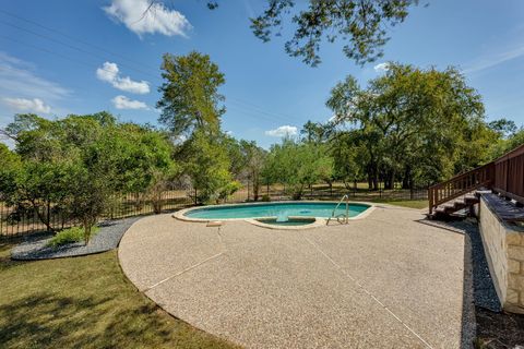 Tiny photo for 409 Palos Verdes DR, Lakeway, TX 78734 (MLS # 1371976)