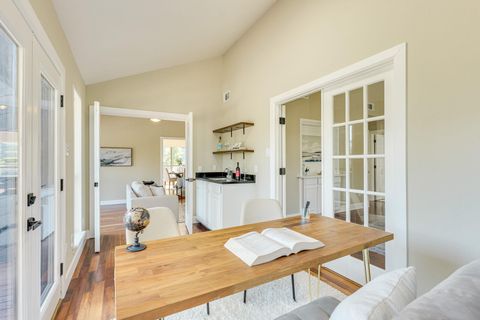 Tiny photo for 409 Palos Verdes DR, Lakeway, TX 78734 (MLS # 1371976)