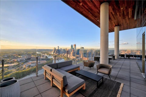 Tiny photo for 44 East Ave #2404, Austin, TX 78701 (MLS # 1939628)