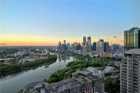 Photo of 44 East Ave #2404, Austin, TX 78701 (MLS # 1939628)