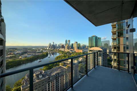 Tiny photo for 44 East Ave #2404, Austin, TX 78701 (MLS # 1939628)