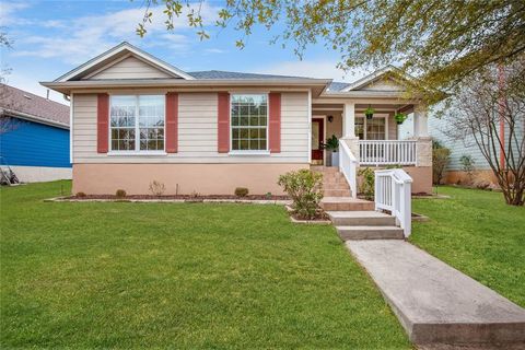 Photo of 281 Hutton DR, Kyle, TX 78640 (MLS # 2449831)