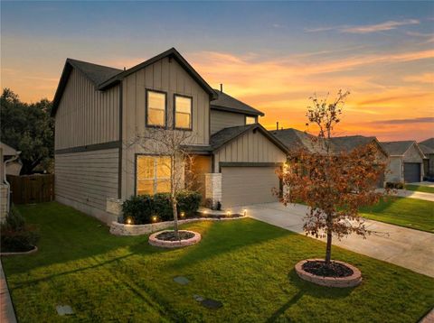 809 Whitman Ave Georgetown TX 78626