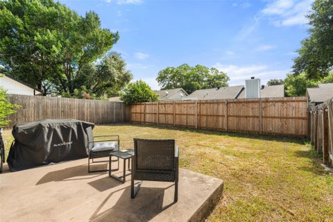 Tiny photo for 9833 Briar Ridge DR, Austin, TX 78748 (MLS # 6852940)