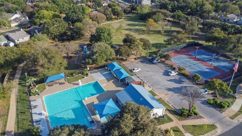 Tiny photo for 9833 Briar Ridge DR, Austin, TX 78748 (MLS # 6852940)