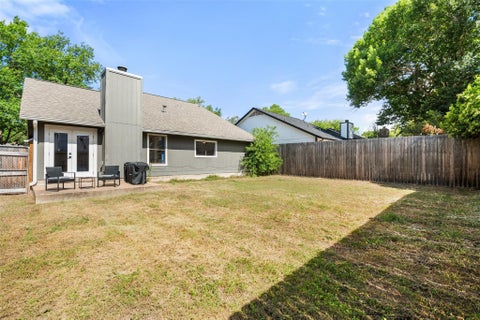 Tiny photo for 9833 Briar Ridge DR, Austin, TX 78748 (MLS # 6852940)