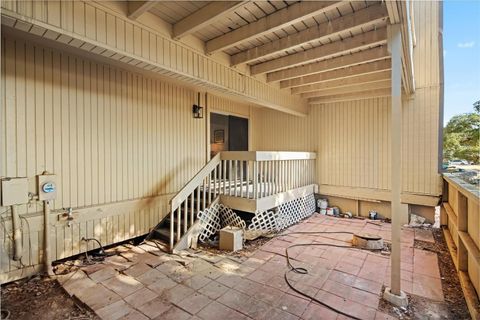 Tiny photo for 559 Demarett DR, Point Venture, TX 78645 (MLS # 7362071)