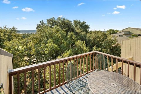 Tiny photo for 559 Demarett DR, Point Venture, TX 78645 (MLS # 7362071)