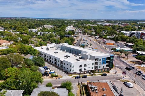 Tiny photo for 2220 Webberville RD #223, Austin, TX 78702 (MLS # 4828587)