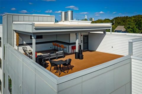 Tiny photo for 2220 Webberville RD #223, Austin, TX 78702 (MLS # 4828587)