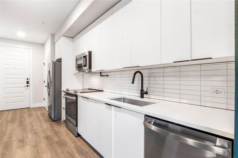 Tiny photo for 2220 Webberville RD #223, Austin, TX 78702 (MLS # 4828587)