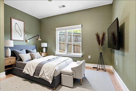 Tiny photo for 2220 Webberville RD #223, Austin, TX 78702 (MLS # 4828587)