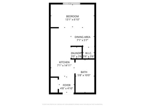 Tiny photo for 2220 Webberville RD #223, Austin, TX 78702 (MLS # 4828587)