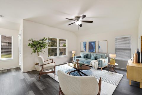 17215 Arcata Ave Pflugerville TX 78660