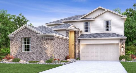 1313 Aquilla LN Leander TX 78641